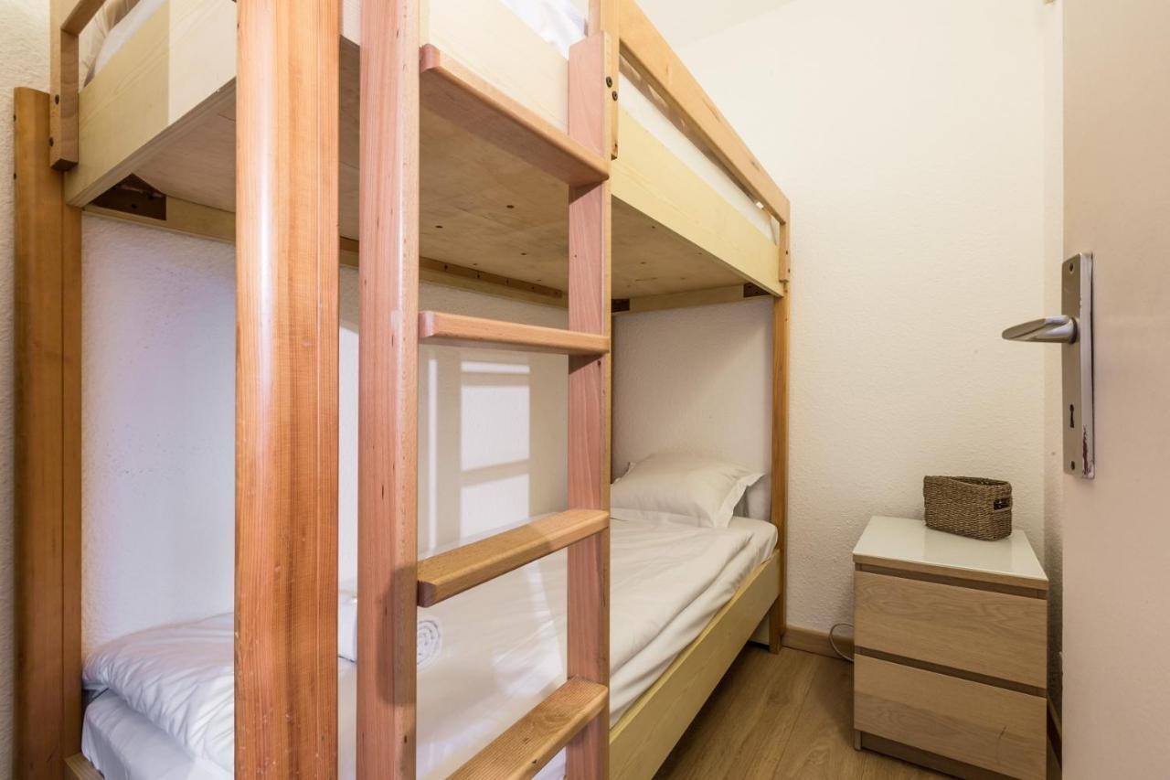 Apartment Balme 3B - A Chamonix Mont Blanc Haven Eksteriør bilde